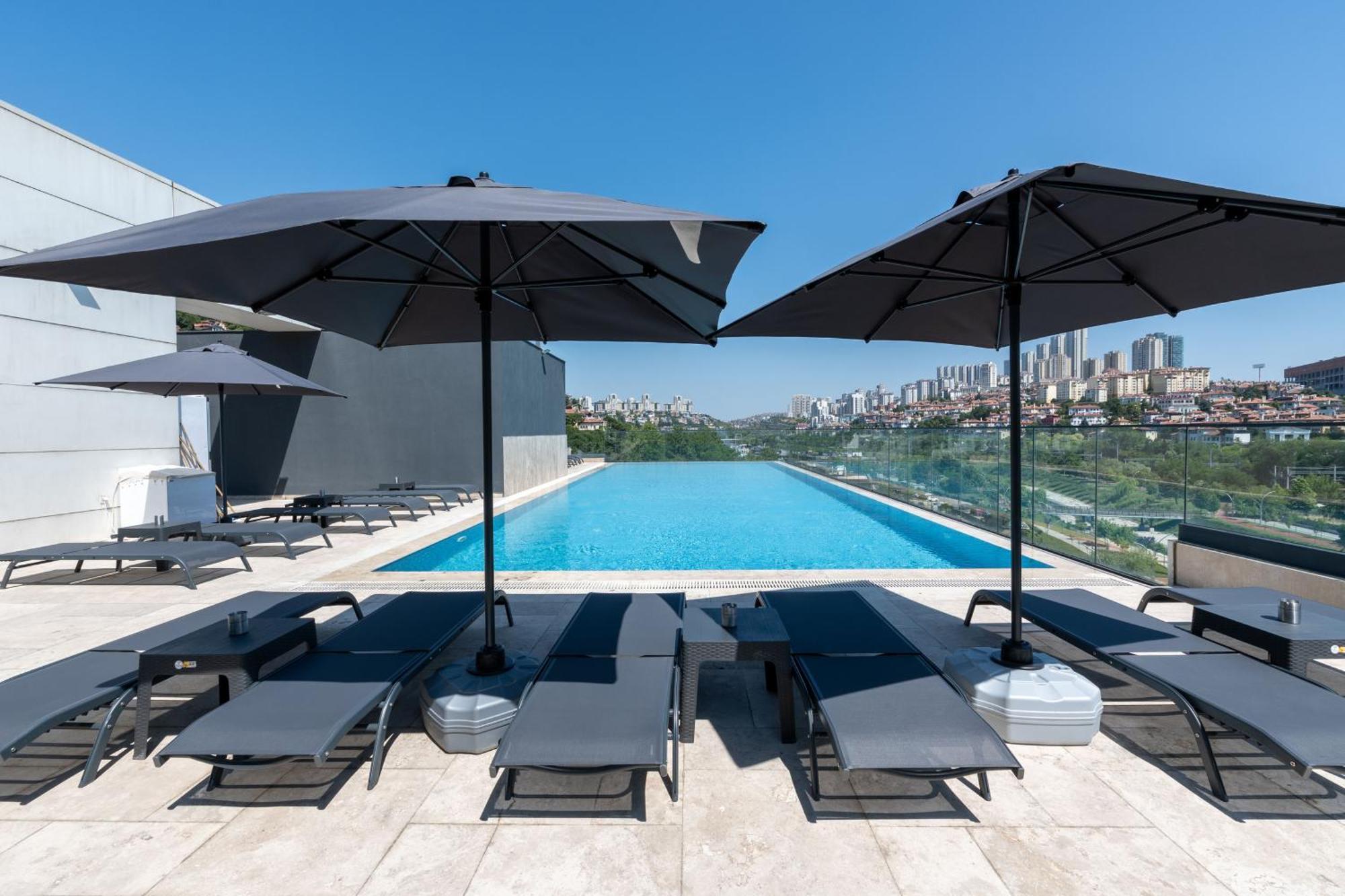 Rusel Park İstanbul